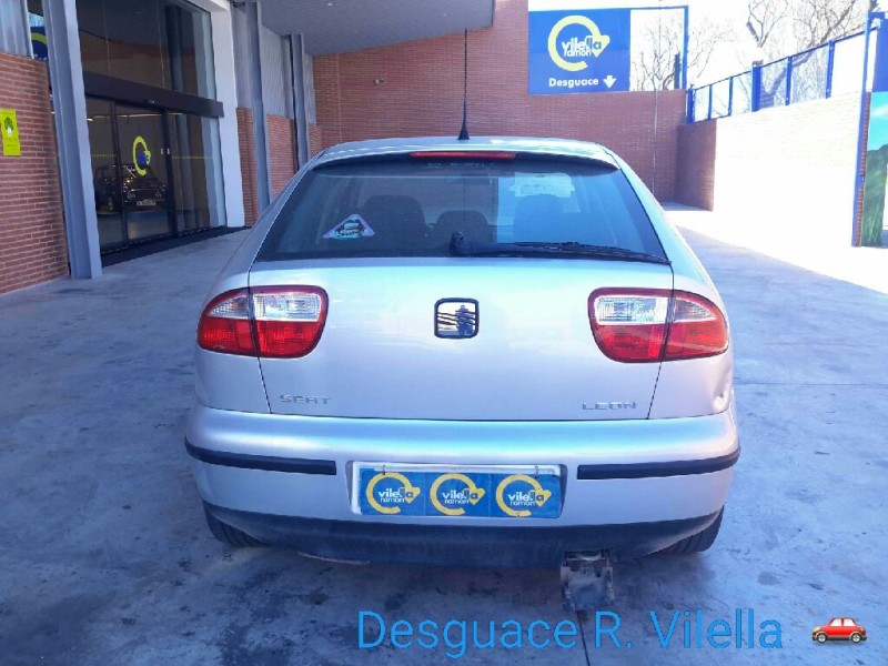 seat leon (1m1) stella | 11.99 - 12.05 del año 2001 seat leon (1m1) stella | 11.99 - 12.05 del año 2001