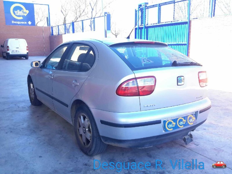 seat leon (1m1) stella | 11.99 - 12.05 del año 2001 seat leon (1m1) stella | 11.99 - 12.05 del año 2001