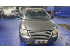 chrysler voyager (rg) 2.5 crd cat | 0.01 - 0.08 del año 2007