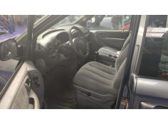 chrysler voyager (rg) 2.5 crd cat | 0.01 - 0.08 del año 2007 2