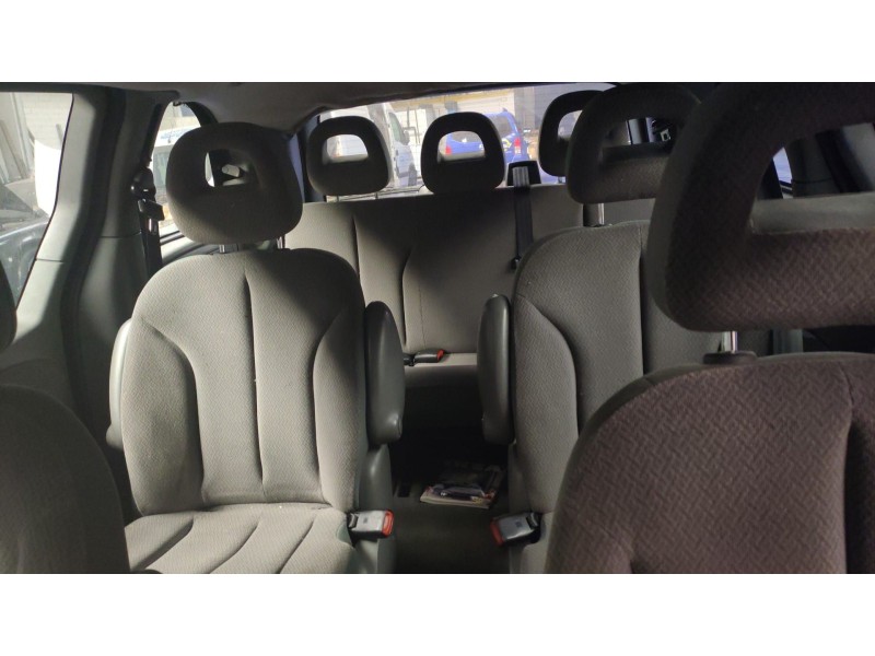 chrysler voyager (rg) 2.5 crd cat | 0.01 - 0.08 del año 2007