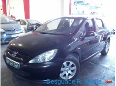 peugeot 307 (s1) xr | 04.01 - 12.04 del año 2003