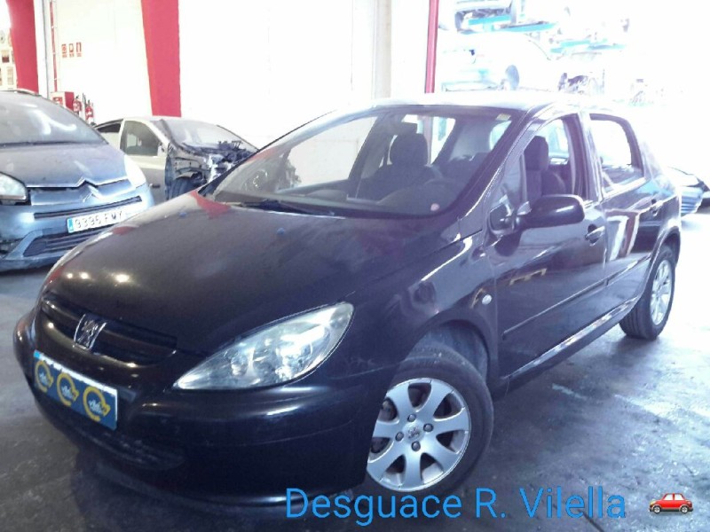 peugeot 307 (s1) xr | 04.01 - 12.04 del año 2003