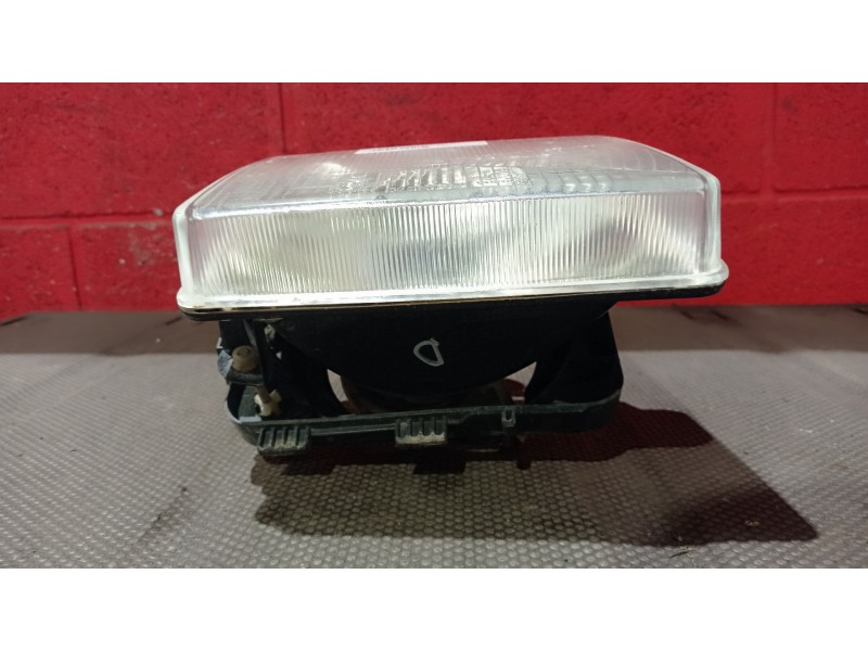 Recambio de faro derecho para opel corsa 1.2i 16v top referencia OEM IAM   