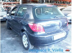 peugeot 307 (s1) xr | 04.01 - 12.04 del año 2003 2
