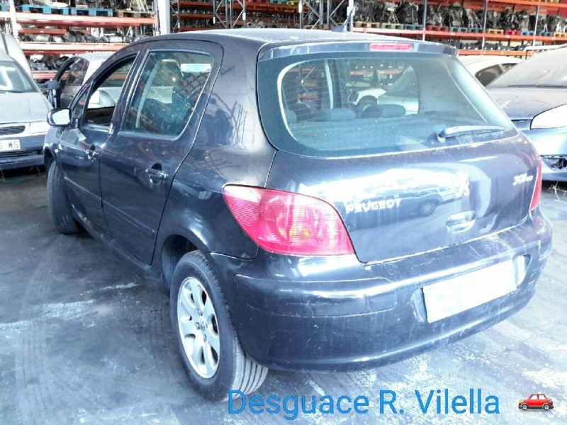 peugeot 307 (s1) xr | 04.01 - 12.04 del año 2003