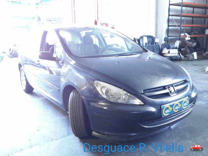peugeot 307 (s1) xr | 04.01 - 12.04 del año 2003