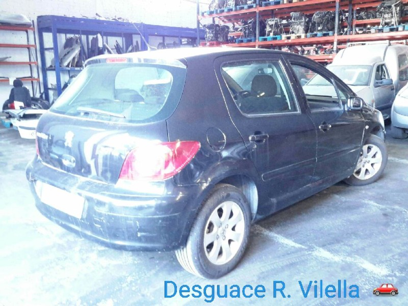 peugeot 307 (s1) xr | 04.01 - 12.04 del año 2003