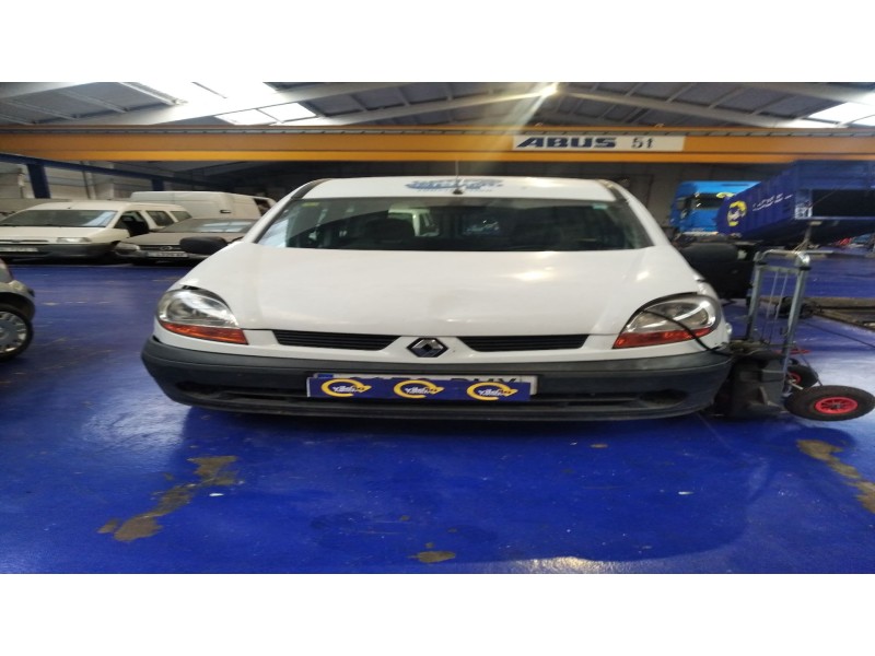 renault kangoo (f/kc0)  | 0.00 - ... del año 0