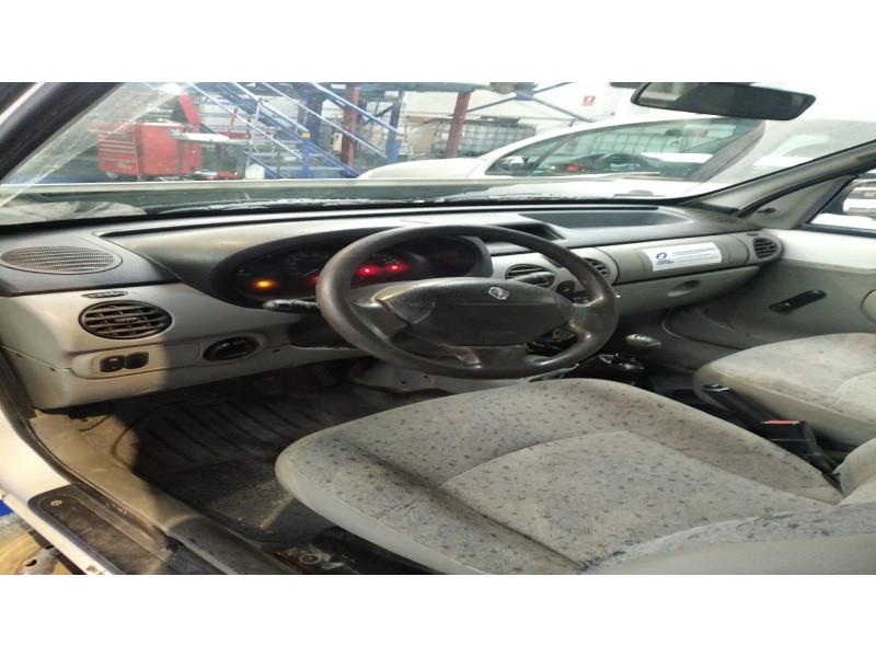 renault kangoo (f/kc0)  | 0.00 - ... del año 0
