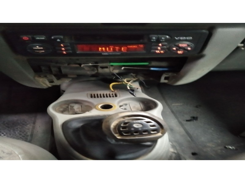 renault kangoo (f/kc0)  | 0.00 - ... del año 0