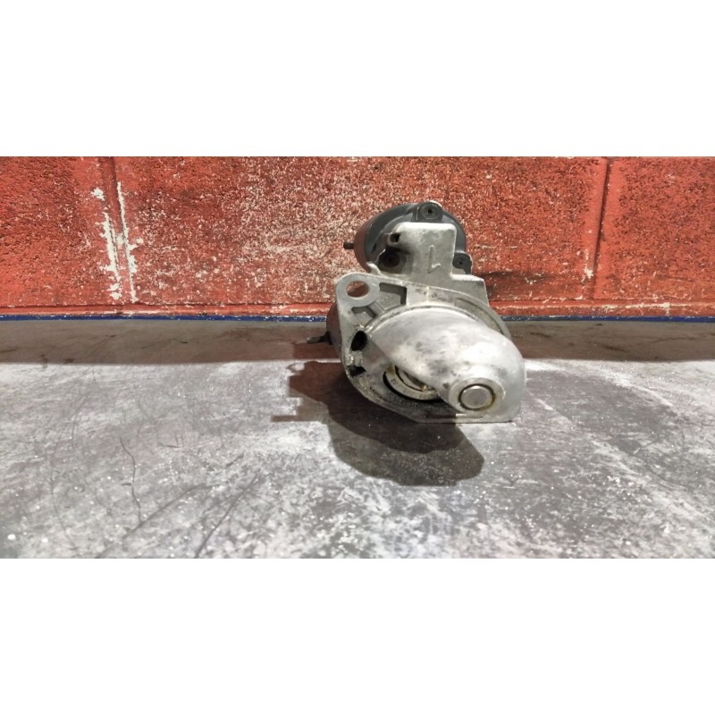 Recambio de motor arranque para nissan micra (k11)  | 0.92 - 0.98  | 0.92 - 0.98 referencia OEM IAM 0001112018  