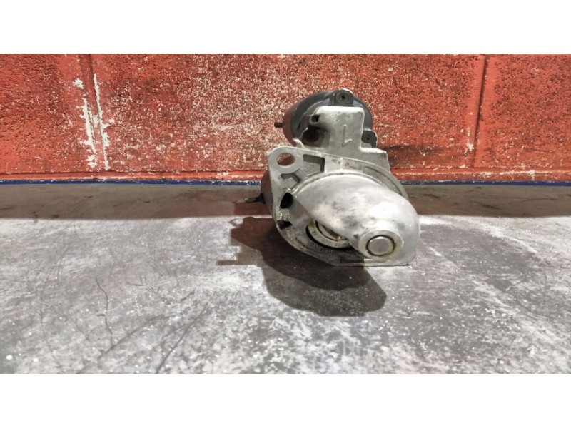 Recambio de motor arranque para nissan micra (k11)  | 0.92 - 0.98  | 0.92 - 0.98 referencia OEM IAM 0001112018  