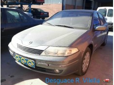 renault laguna ii (bg0) authentique | 0.01 - ... del año 2001