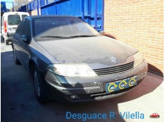 renault laguna ii (bg0) authentique | 0.01 - ... del año 2001 2