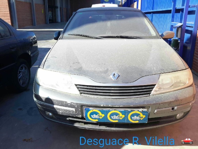 renault laguna ii (bg0) authentique | 0.01 - ... del año 2001 renault laguna ii (bg0) authentique | 0.01 - ... del año 2001