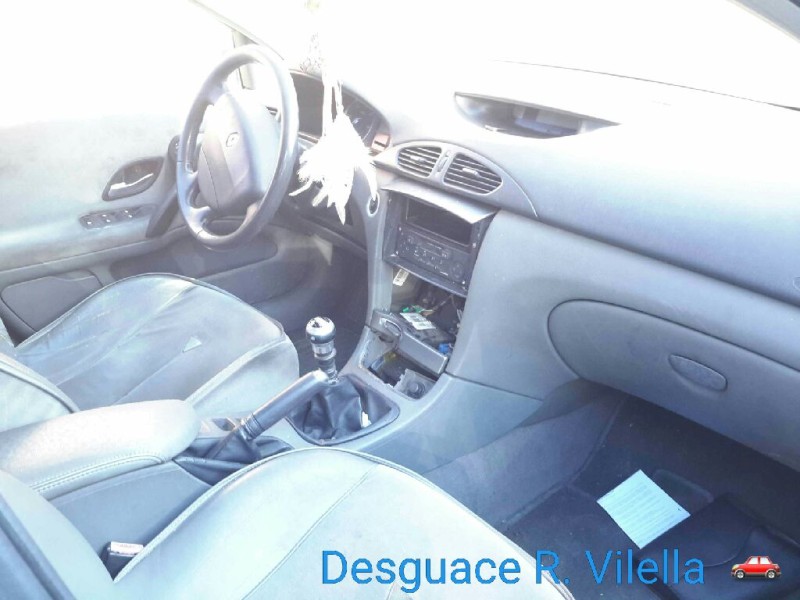 renault laguna ii (bg0) authentique | 0.01 - ... del año 2001 renault laguna ii (bg0) authentique | 0.01 - ... del año 2001