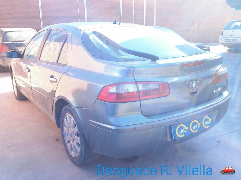 renault laguna ii (bg0) authentique | 0.01 - ... del año 2001 renault laguna ii (bg0) authentique | 0.01 - ... del año 2001
