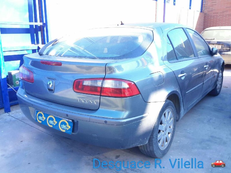 renault laguna ii (bg0) authentique | 0.01 - ... del año 2001 renault laguna ii (bg0) authentique | 0.01 - ... del año 2001