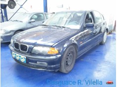 bmw serie 3 berlina (e46) 320d | 04.98 - 12.01 del año 2001