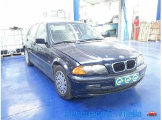 bmw serie 3 berlina (e46) 320d | 04.98 - 12.01 del año 2001 2