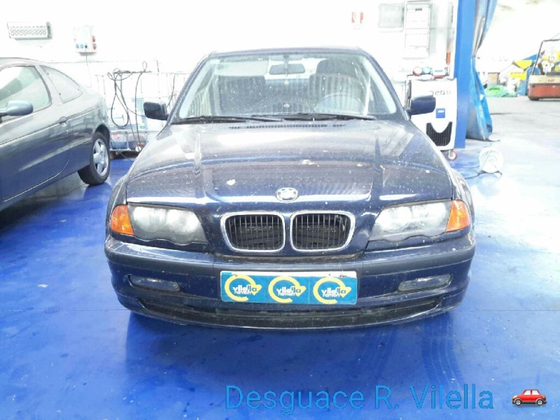 bmw serie 3 berlina (e46) 320d | 04.98 - 12.01 del año 2001