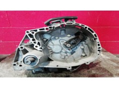 Recambio de caja cambios para renault kangoo (f/kc0) authentique | 03.03 - 12.07 referencia OEM IAM JB1173  