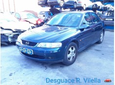 opel vectra b berlina básico (1999) | 0.95 - ... del año 2000