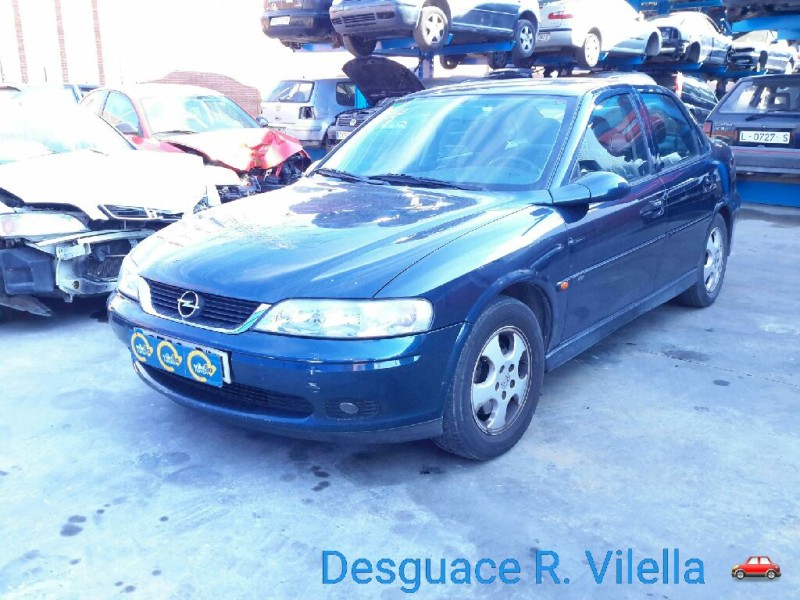 opel vectra b berlina básico (1999) | 0.95 - ... del año 2000