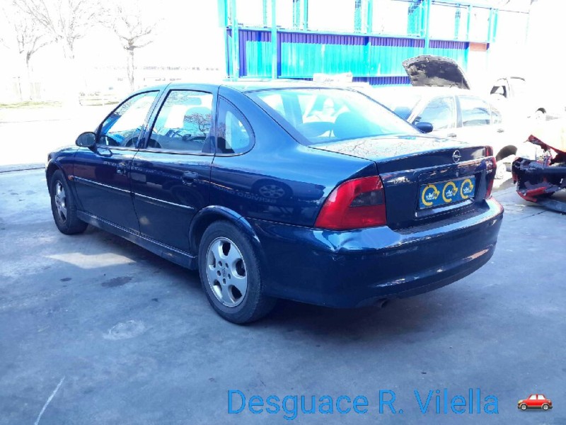 opel vectra b berlina básico (1999) | 0.95 - ... del año 2000