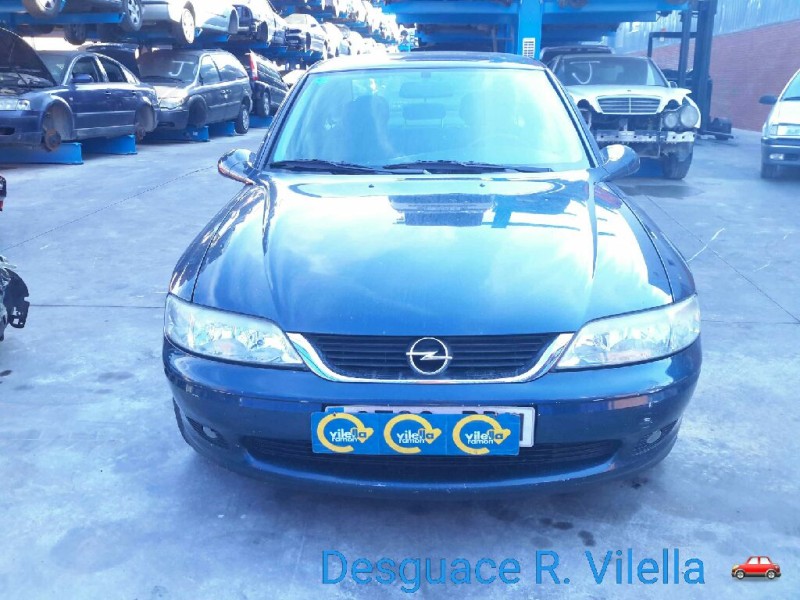 opel vectra b berlina básico (1999) | 0.95 - ... del año 2000