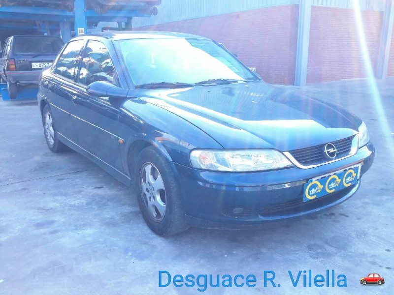 opel vectra b berlina básico (1999) | 0.95 - ... del año 2000