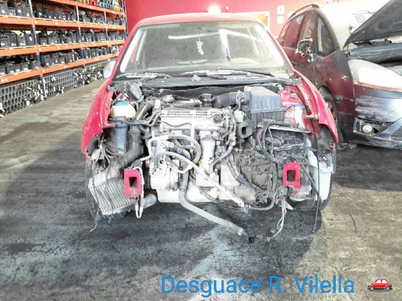 seat ibiza (6l1) f.r. | 12.03 - 12.08 del año 2005