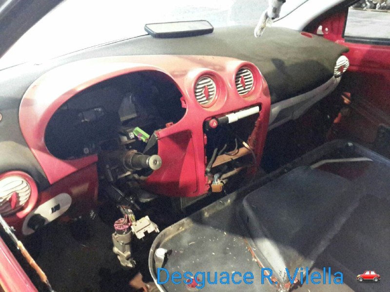 seat ibiza (6l1) f.r. | 12.03 - 12.08 del año 2005