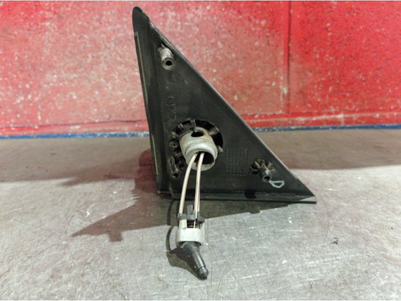 Recambio de retrovisor derecho para seat ibiza 1.5 | 0.85 - ... 1.5 | 0.85 - ... referencia OEM IAM MANUAL  