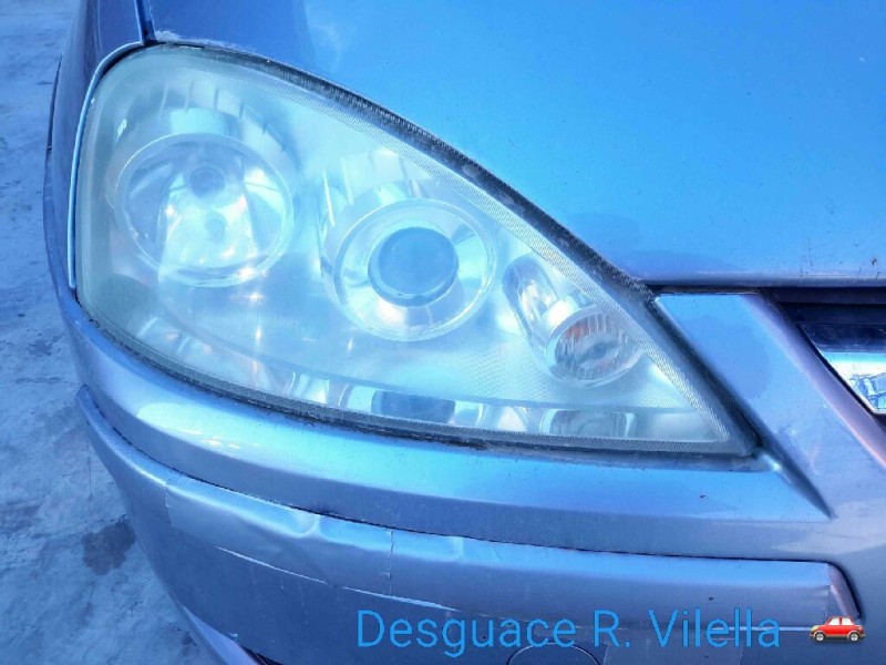 opel corsa c cosmo | 08.03 - 12.04 del año 2005 opel corsa c cosmo | 08.03 - 12.04 del año 2005