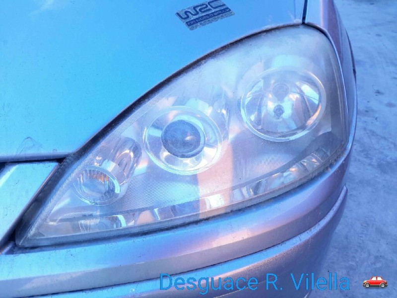 opel corsa c cosmo | 08.03 - 12.04 del año 2005 opel corsa c cosmo | 08.03 - 12.04 del año 2005