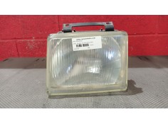 Recambio de faro izquierdo para opel corsa 1.2i 16v top referencia OEM IAM   