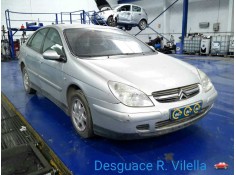 citroen c5 berlina 2.0 hdi | 0.01 - 0.04 del año 2004