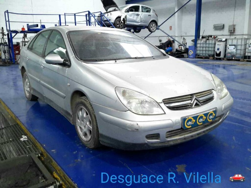 citroen c5 berlina 2.0 hdi | 0.01 - 0.04 del año 2004