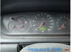 citroen c5 berlina 2.0 hdi | 0.01 - 0.04 del año 2004 2