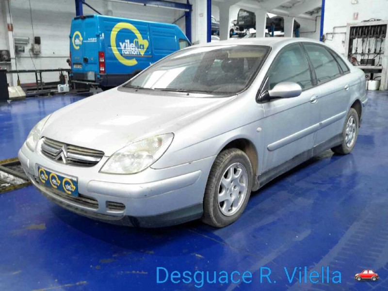 citroen c5 berlina 2.0 hdi | 0.01 - 0.04 del año 2004