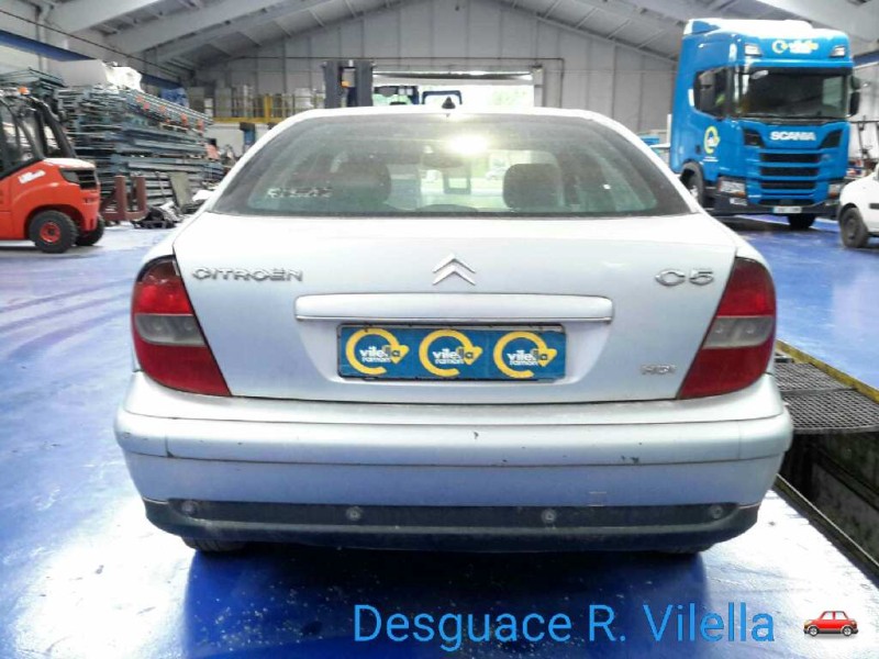 citroen c5 berlina 2.0 hdi | 0.01 - 0.04 del año 2004