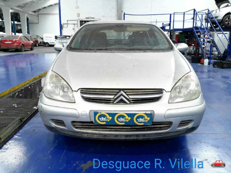 citroen c5 berlina 2.0 hdi | 0.01 - 0.04 del año 2004