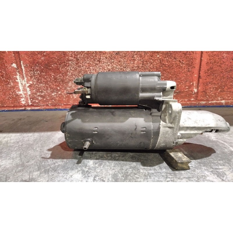 Recambio de motor arranque para nissan micra (k11)  | 0.92 - 0.98  | 0.92 - 0.98 referencia OEM IAM 0001112018  