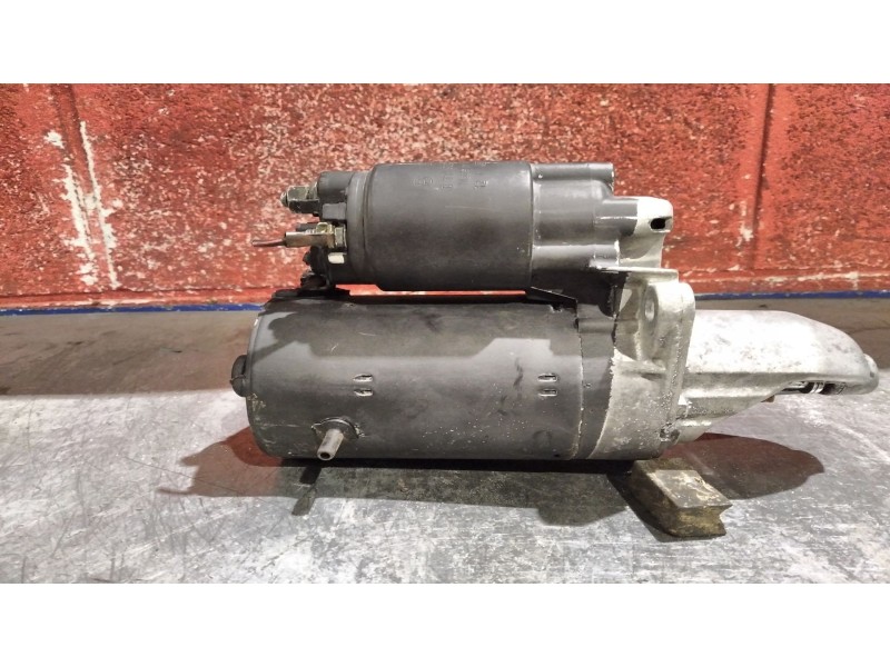 Recambio de motor arranque para nissan micra (k11)  | 0.92 - 0.98  | 0.92 - 0.98 referencia OEM IAM 0001112018  