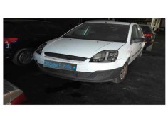 ford fiesta (cbk) 1.4 tdci cat | 0.01 - ... del año 2007