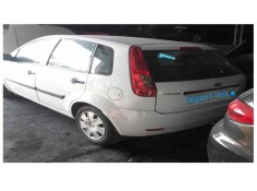 ford fiesta (cbk) 1.4 tdci cat | 0.01 - ... del año 2007 2
