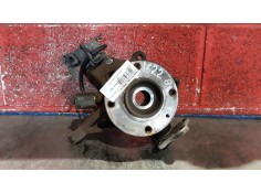 Recambio de mangueta delantero derecha para citroen xsara berlina 2.0 hdi 66kw premier | 07.99 - 12.05 2.0 hdi 66kw premier | 07