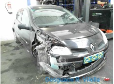 renault clio iii authentique | 01.07 - 12.10 del año 2006 2